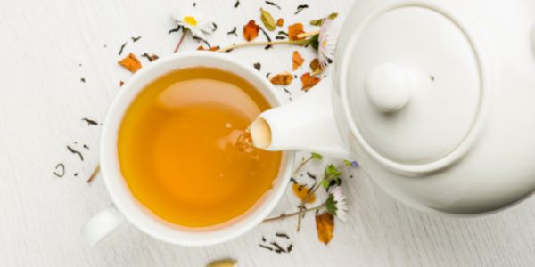 Hapci tea