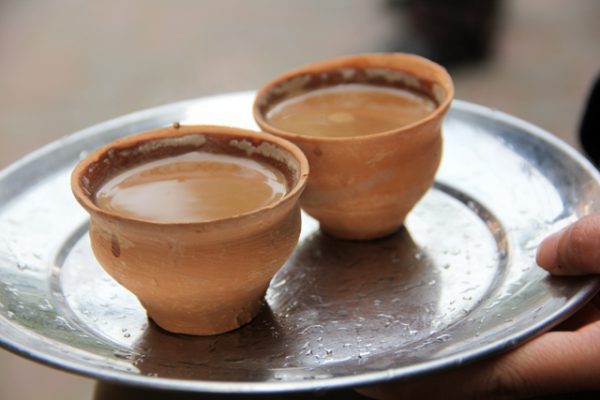 Indiai chai