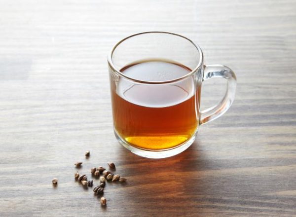 herba tea