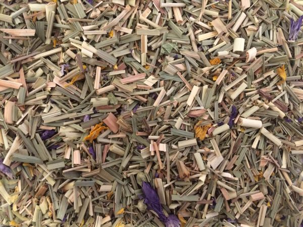 Ginger Relax tea