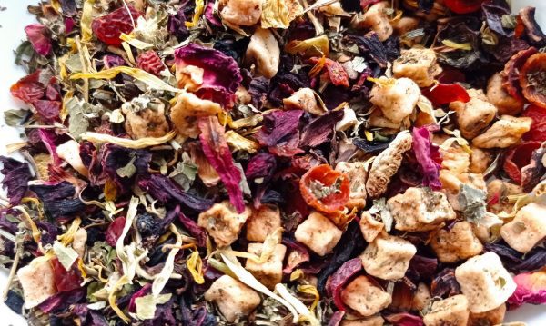 Vitaltea