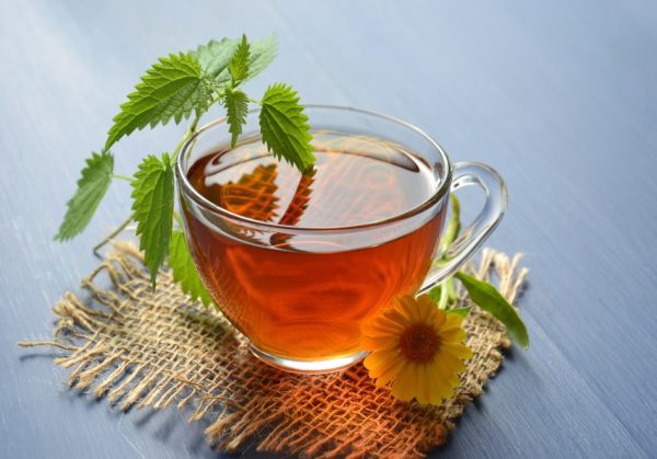 herba tea