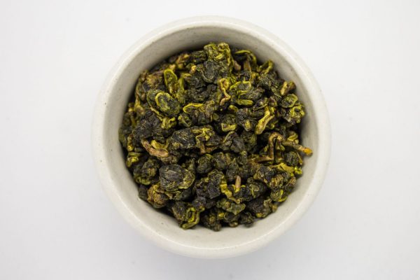 DongDing-oolong