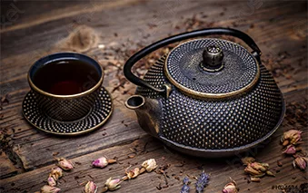 Ázsiai tea képzés