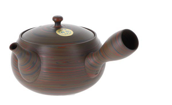 kyusu-barna