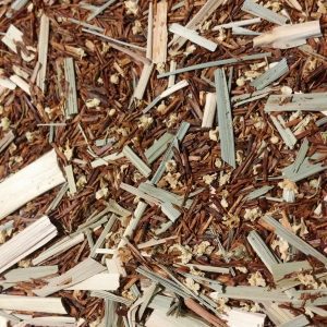 rooibos-bodza